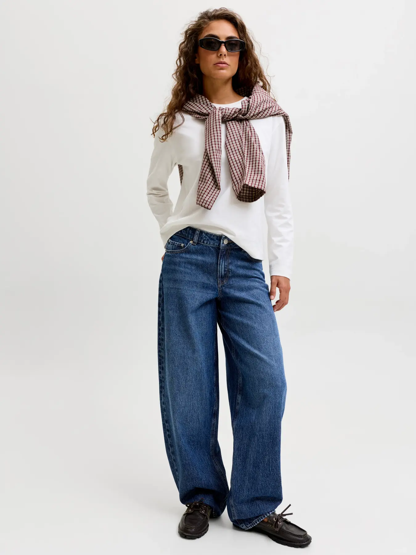 Jeans Fuji Barrel III JJXX Jeans Fuji Barrel III JJXX
