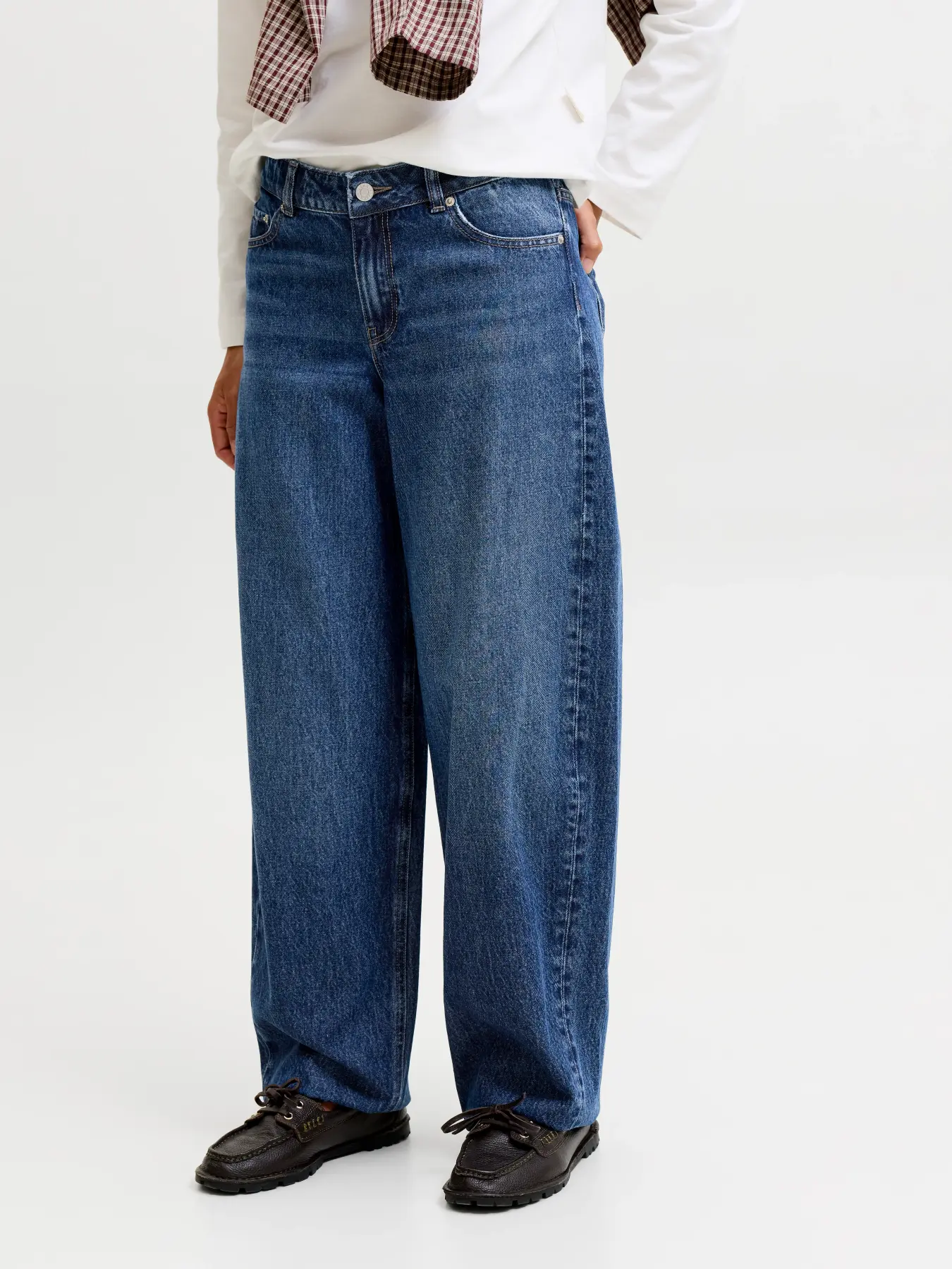 Jeans Fuji Barrel IV JJXX Jeans Fuji Barrel IV JJXX