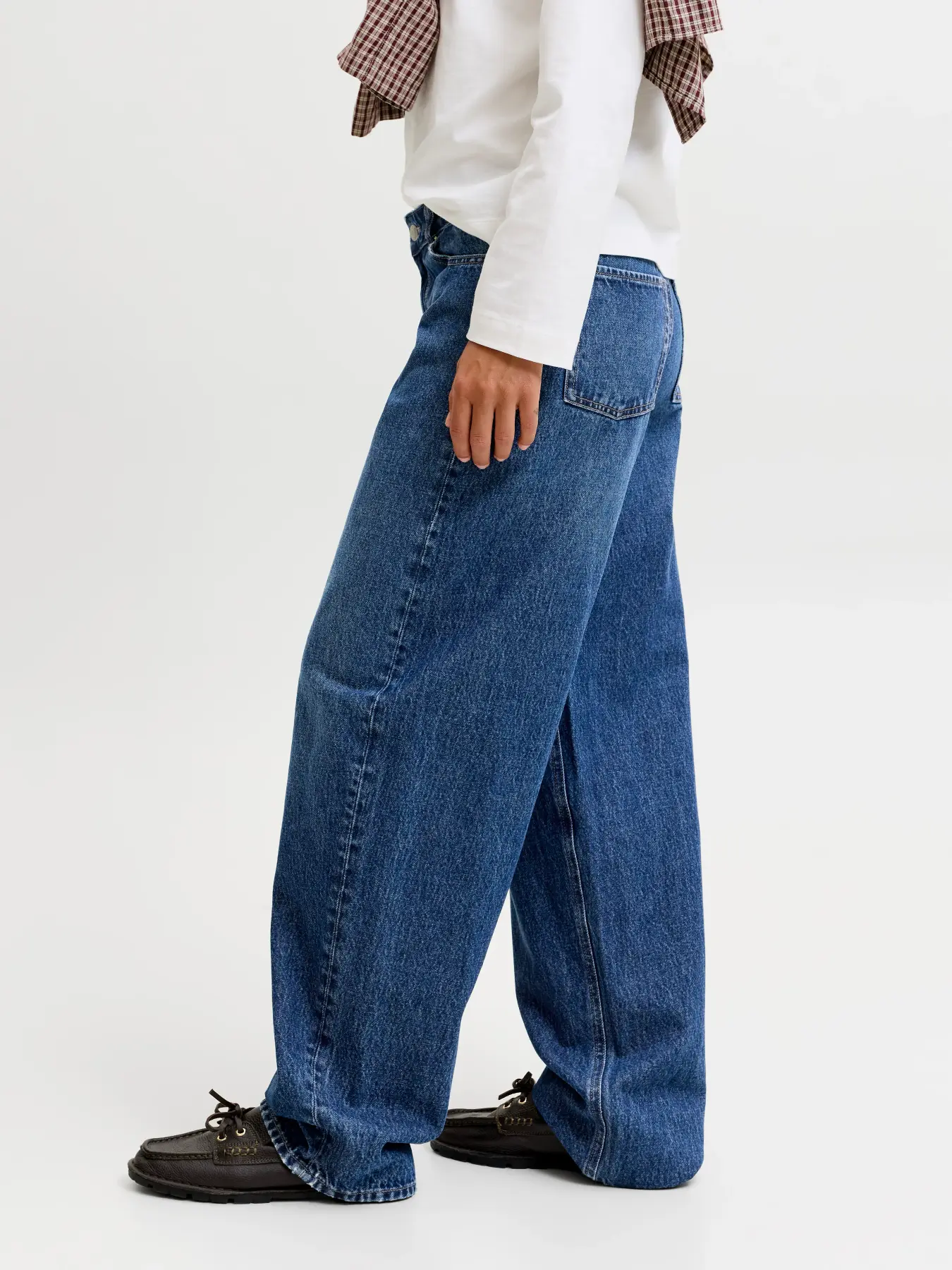 Jeans Fuji Barrel IX JJXX Jeans Fuji Barrel IX JJXX