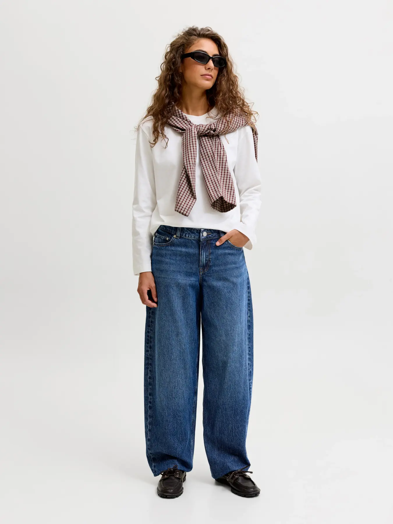 Jeans Fuji Barrel VI JJXX Jeans Fuji Barrel VI JJXX