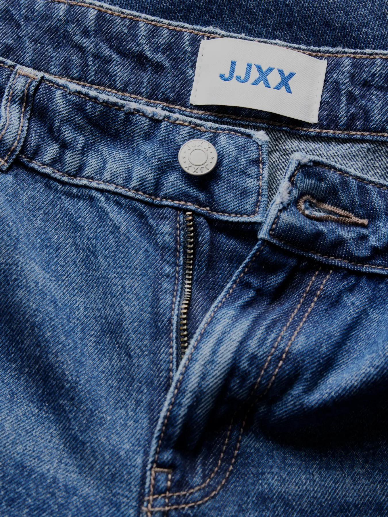 Jeans Fuji Barrel VII JJXX Jeans Fuji Barrel VII JJXX