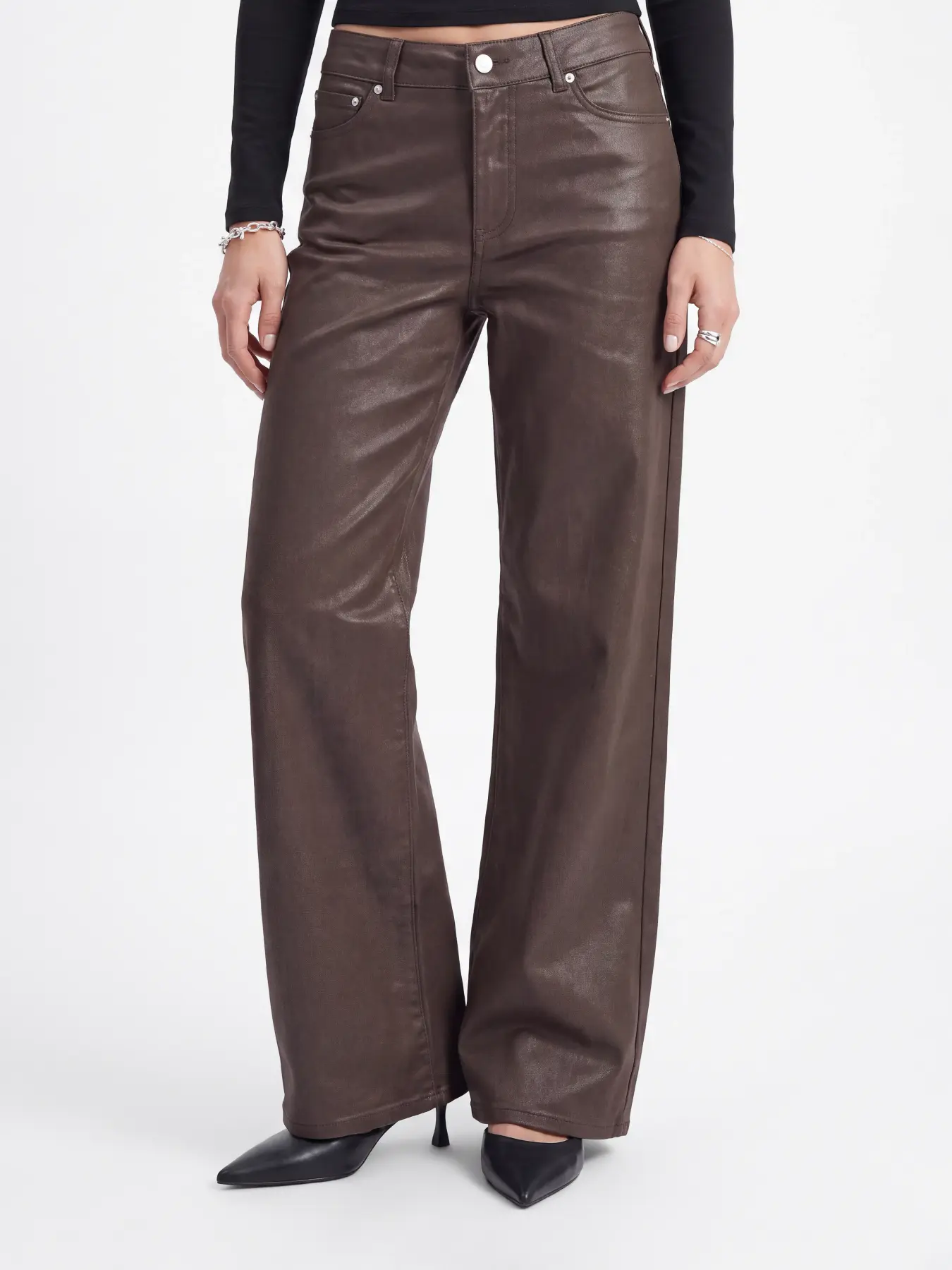 Pantalón Zoe IV JJXX Pantalon Zoe IV JJXX