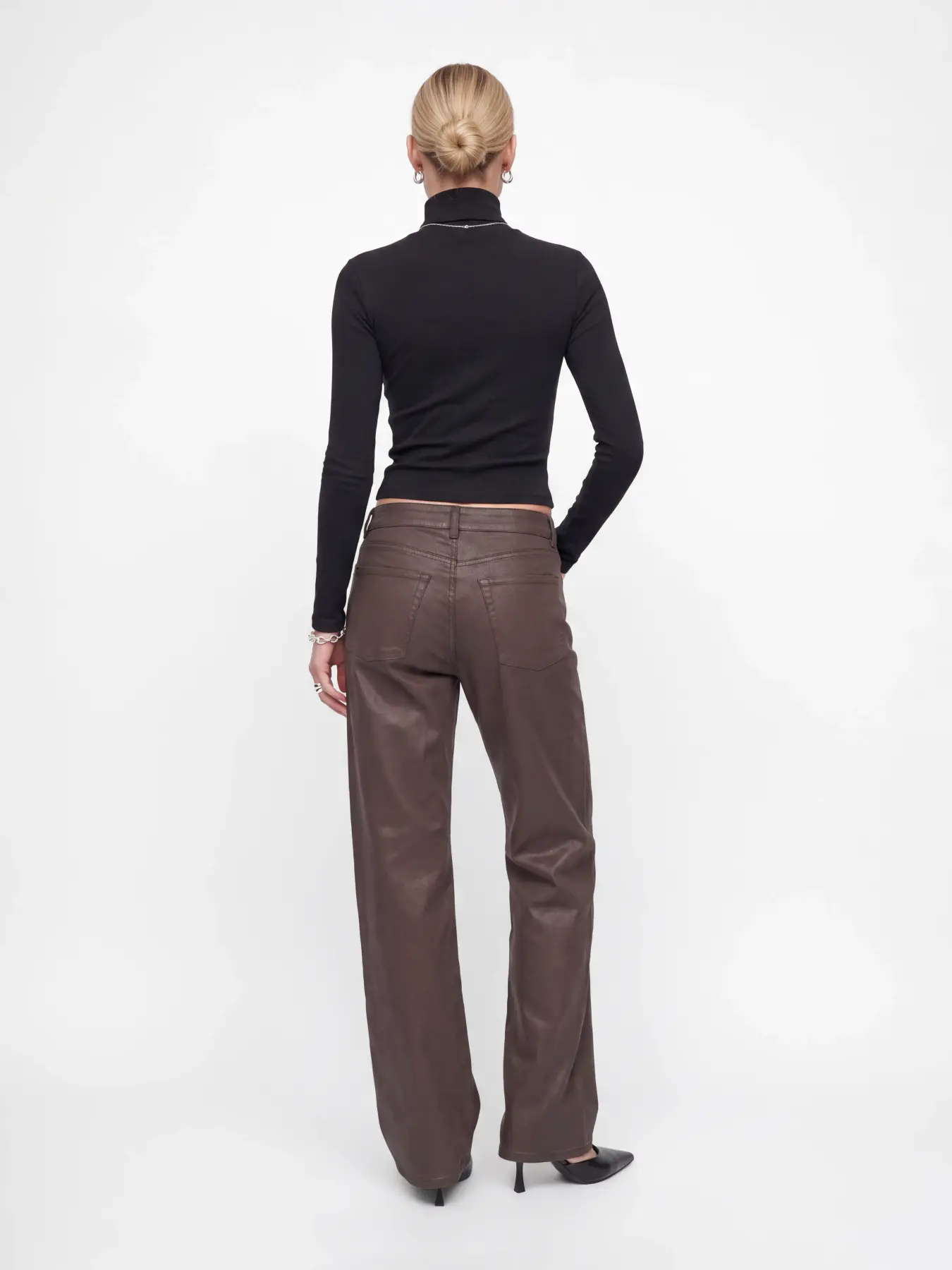 Pantalón Zoe V JJXX Pantalon Zoe V JJXX