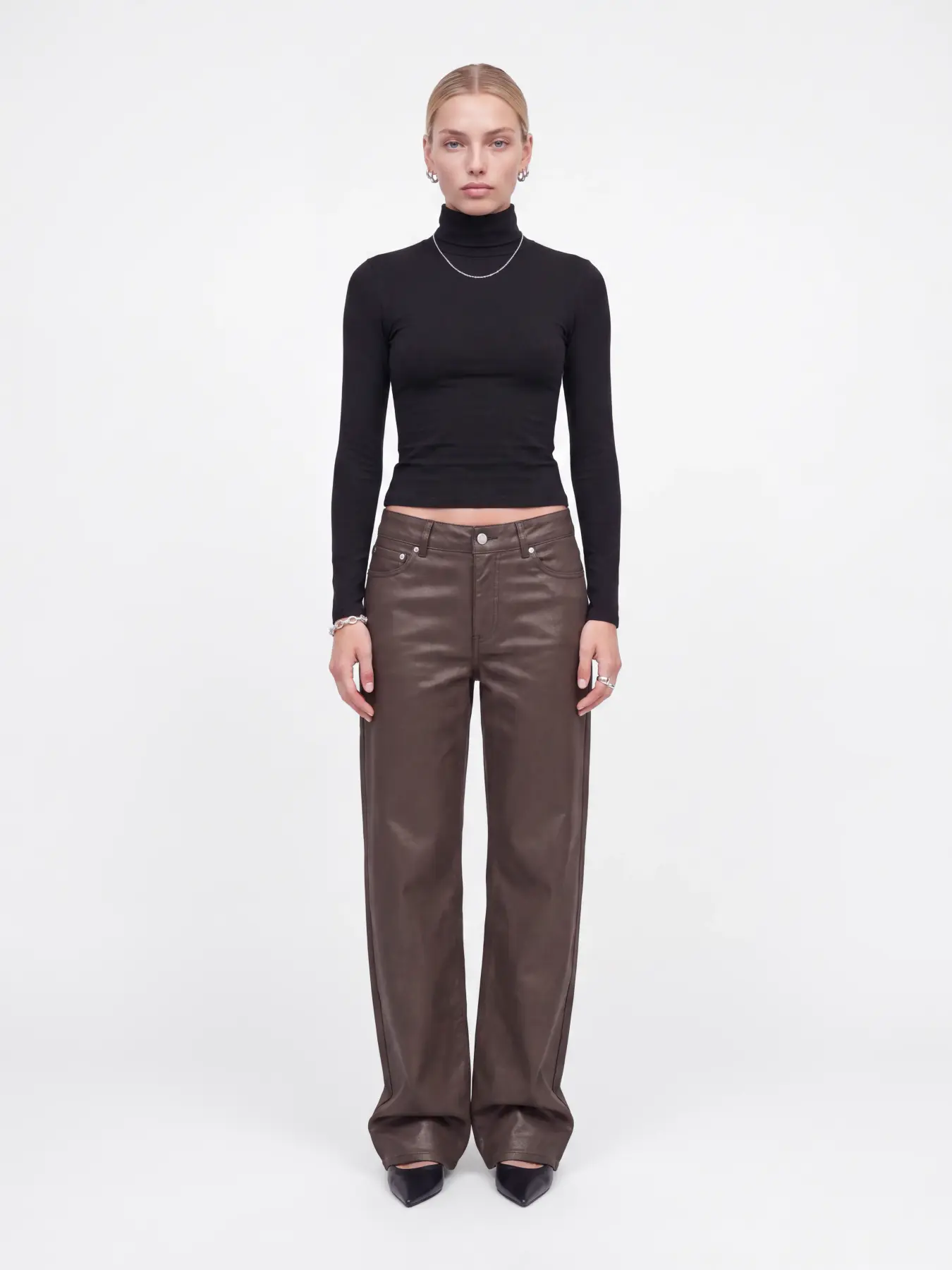 Pantalón Zoe VI JJXX Pantalon Zoe VI JJXX
